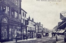 Northbrook street newbury - northbrook,