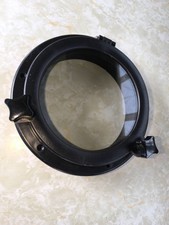 8 Inch Round Porthole Opening