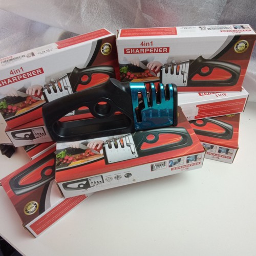 In1 knife sharpener - in1, kitchen