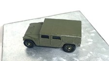 Maisto humvee model diecast - maisto,