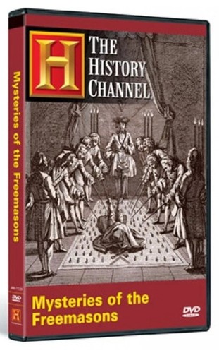 The history channel mysteries - the,