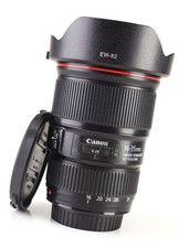 Canon EF 16-35mm F4 L IS USM