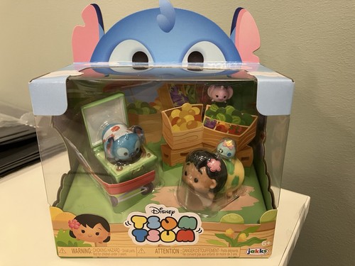 Disney tsum mini - disney,