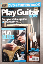 Guitar Techniques / Play