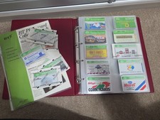 BT Phonecards JOB LOT Limited
