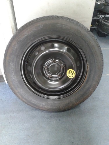 Nissan qashqai j10 inch - nissan, 16"