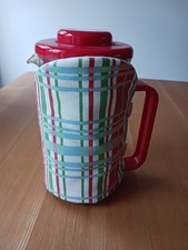 Cafetiere cosy, coffee pot