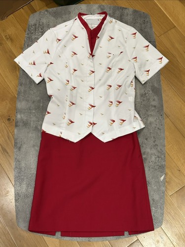 Cathay pacific cabin crew - pacific,