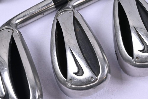 Nike slingshot irons pw - irons, 3-pw