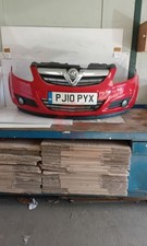 VAUXHALL CORSA ENERGY CDTI MK3