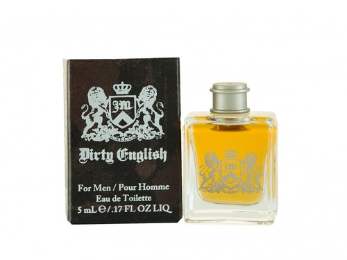 Juicy couture dirty english - juicy,