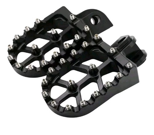 Ktm wide footpegs foot pegs - wide,