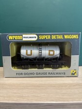Wrenn Railways OO/HO GUAGE W4657 Milk Wagon United Dairies