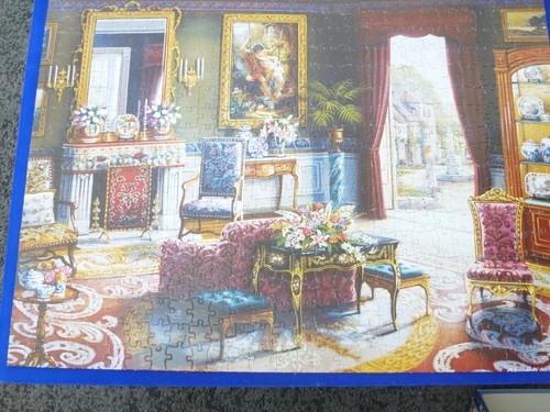 Gibsons jigsaw puzzle summer - gibsons,