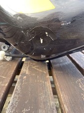 BMW R1150 GS ABS 2003 lockset & 1 key 1999 - 2004