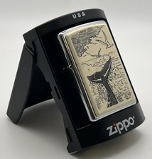 Genuine Brand New 2004 ZIPPO