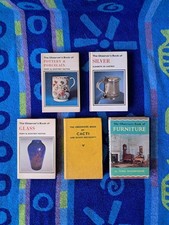 the observers book joblot