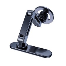 Magnetic car curved - curved, dashboard