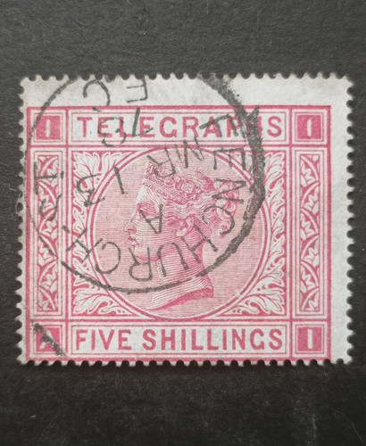 Telegraph sg t13 pl - gb, pl.1