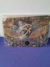 Egyptian Theme Canvas Make Up