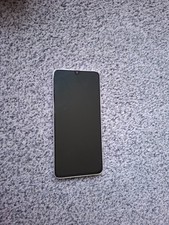 Samsung Galaxy a90 5g excellent condition. Currently on EE network 