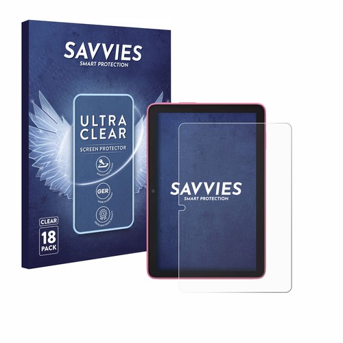 Pack screen protector - screen, for