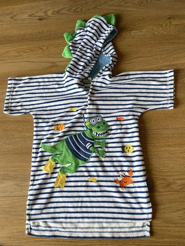 Jojo maman bebe dinosaur - bebe,