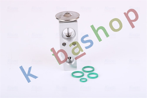 Air conditioning valve - air, fits