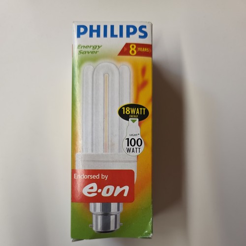 Philips energy saver - philips,