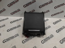 Genuine Volvo S80 MK2 2006-2016 Front Center Console Cup Holder 39997575