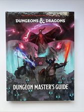 Dungeon Masters Guide Dungeons And Dragons Book 2024 