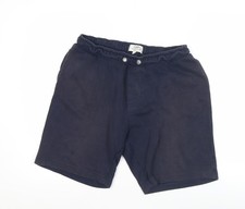 Kangaroo Poo Men's Navy Blue L