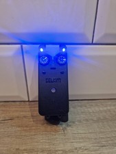 Delkim TXI-D v1 Blue led Bite