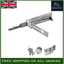 2 in 1 Stainless Steel Master