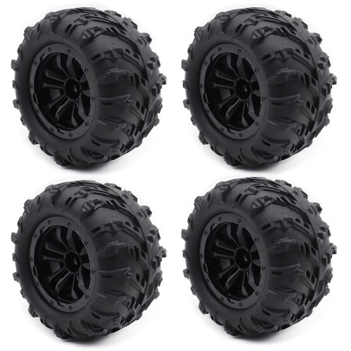 4pcs 12mm hex - hex, car