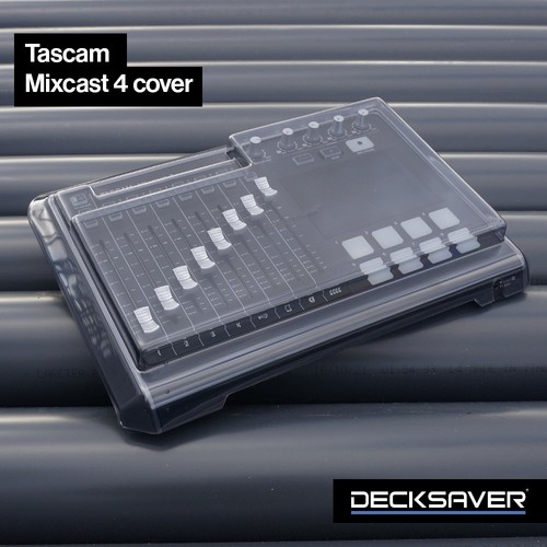 Decksaver cover for - , tascam
