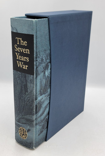 The seven years war julian - -,