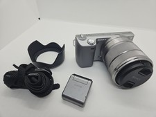 Sony Nex-5 - with Kit Lens  - Digital Camera.