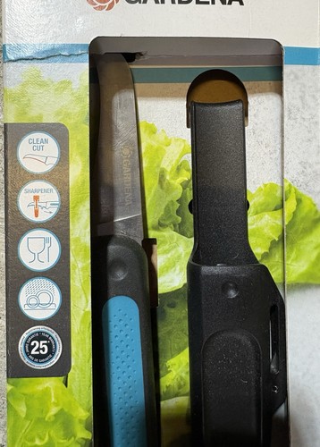 Gardena vegi cut and holster - and,