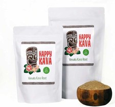 Vanuatu Borogu Kava Root