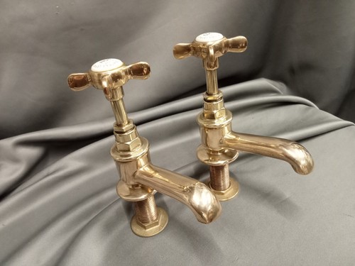 Lefroy brooks bare - lefroy, brass