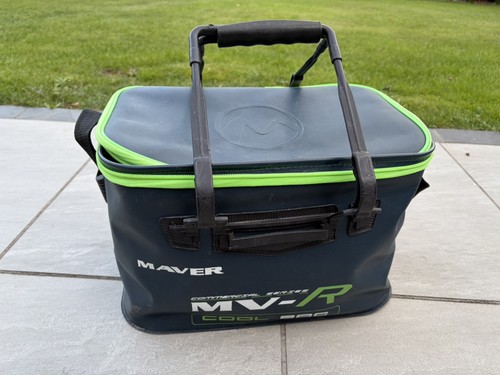 Maver eva coolbag - mv-r, fishing