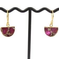 Semicircle Colorful Compressed