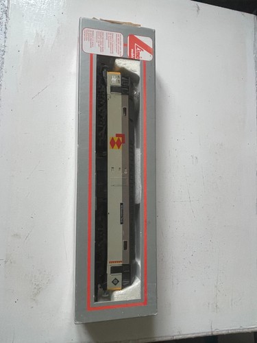 Lima gauge class - lima,