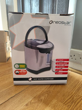 Neostar Perma Therm 8 Cup Hot