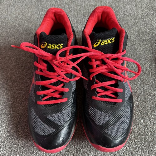 Asics netburner ballistic - asics,
