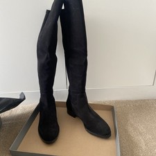 Hobbs London ladies Black