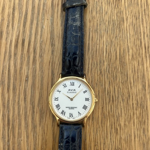 Vintage mens avia classic - vintage, 100