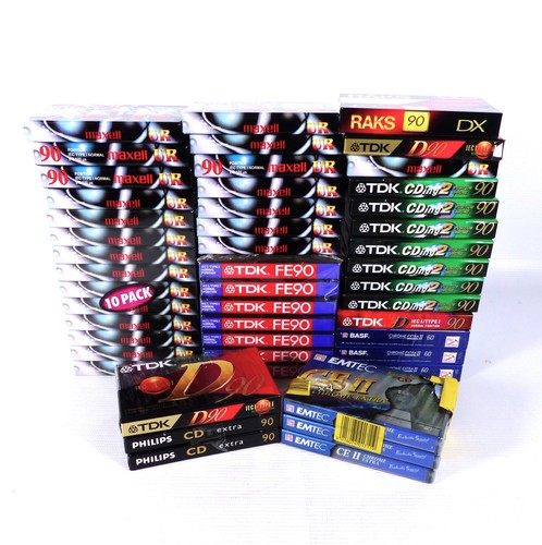 Job lot 48x assorted - of,