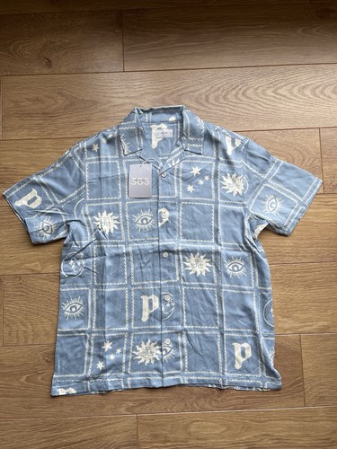 Men percival panels short - men’s,